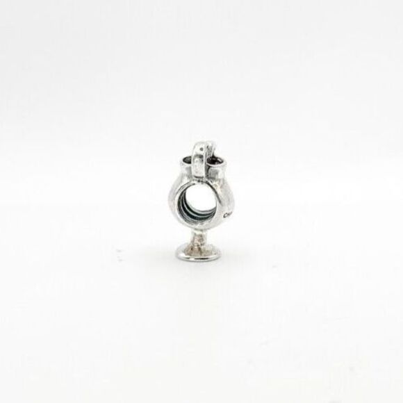 Chamilia Margarita Drink Silver Bead Charm - Picture 3 of 3